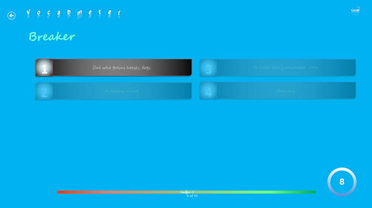 VocabInProgressClicked