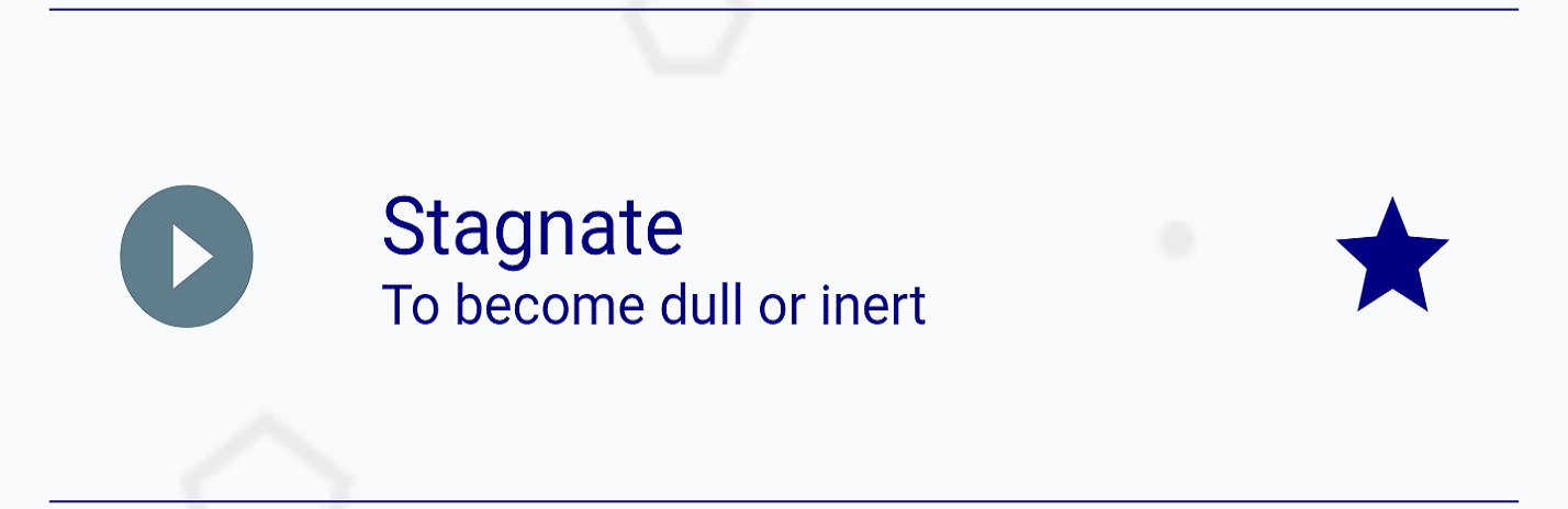 Favorite Word Pronunciation